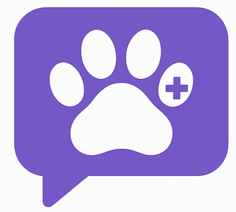 ScribeVet logo